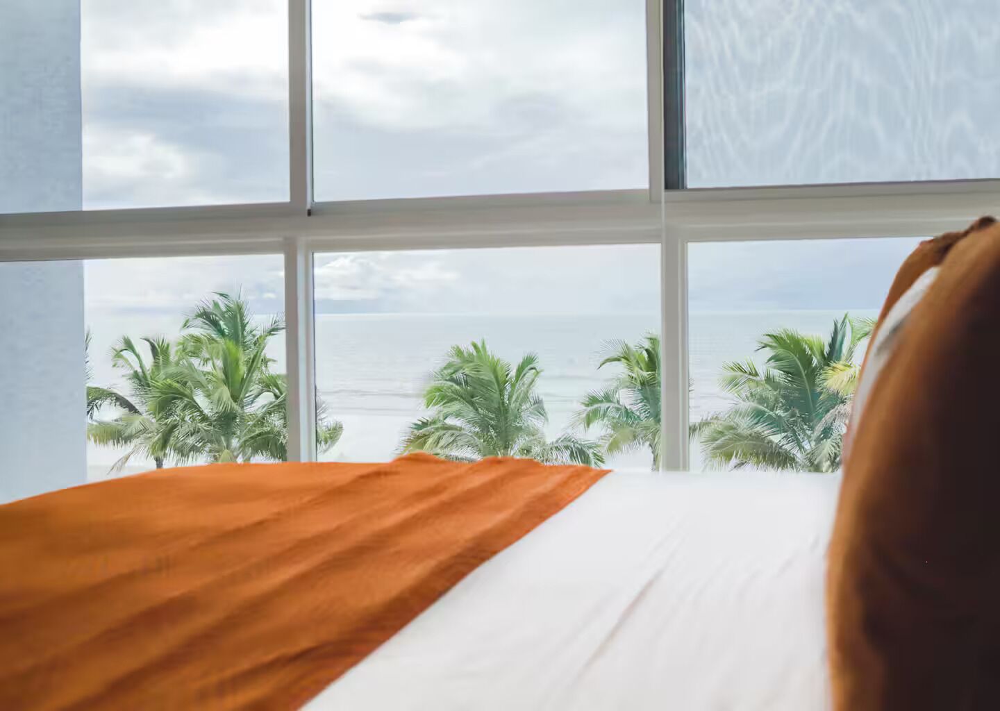 Strykejern/-brett, wi-fi og sengetøy