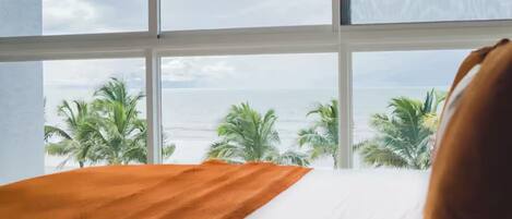 Strykejern/-brett, wi-fi og sengetøy