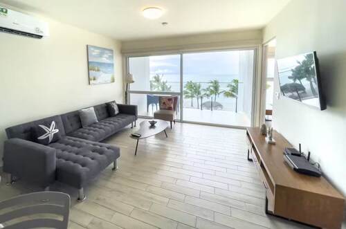 Sanctuary Haven -S1-206- 2 bed, 2 bath