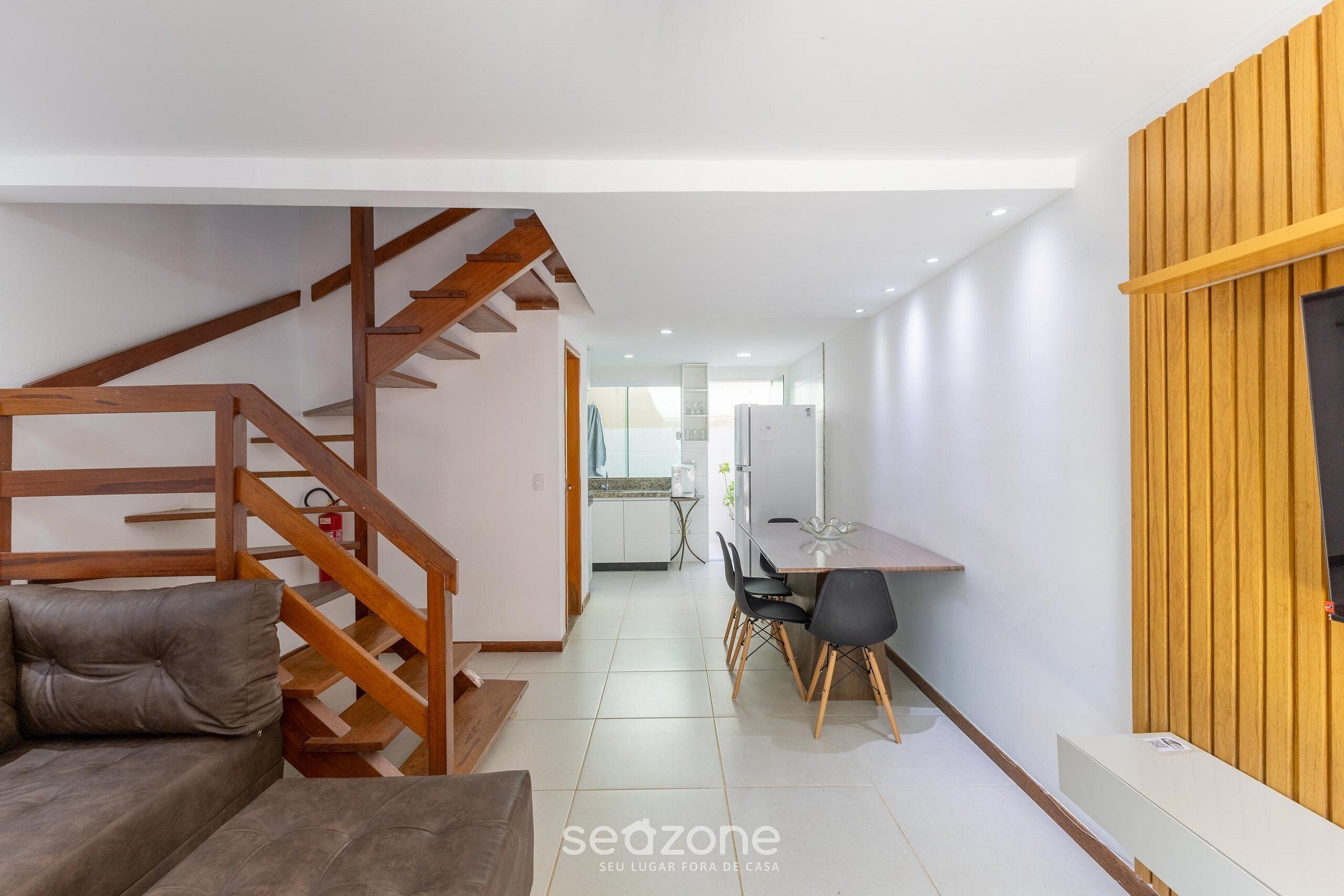 Apartment | Interior