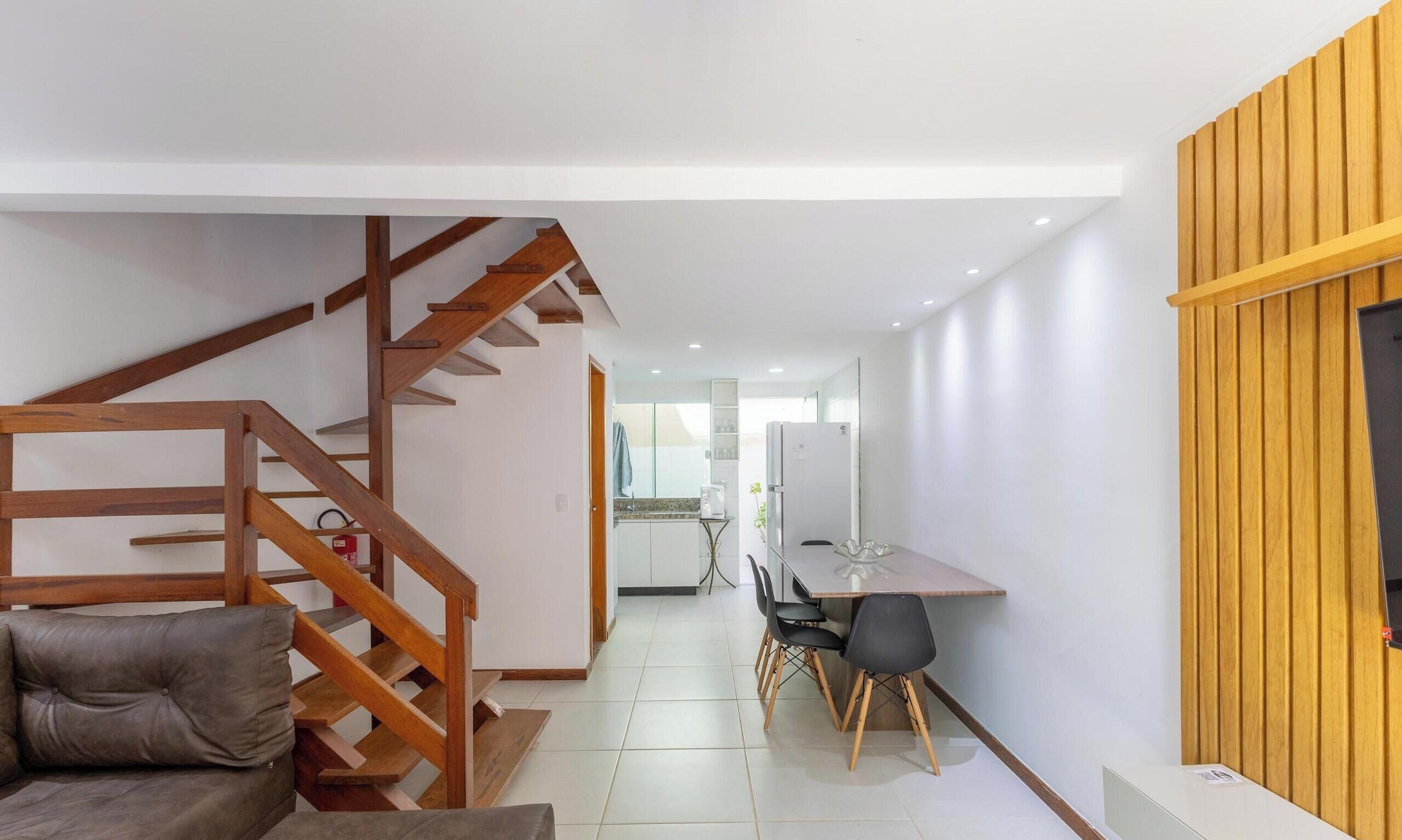 公寓 | 住宿内部