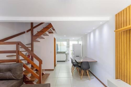Apartment | Interior