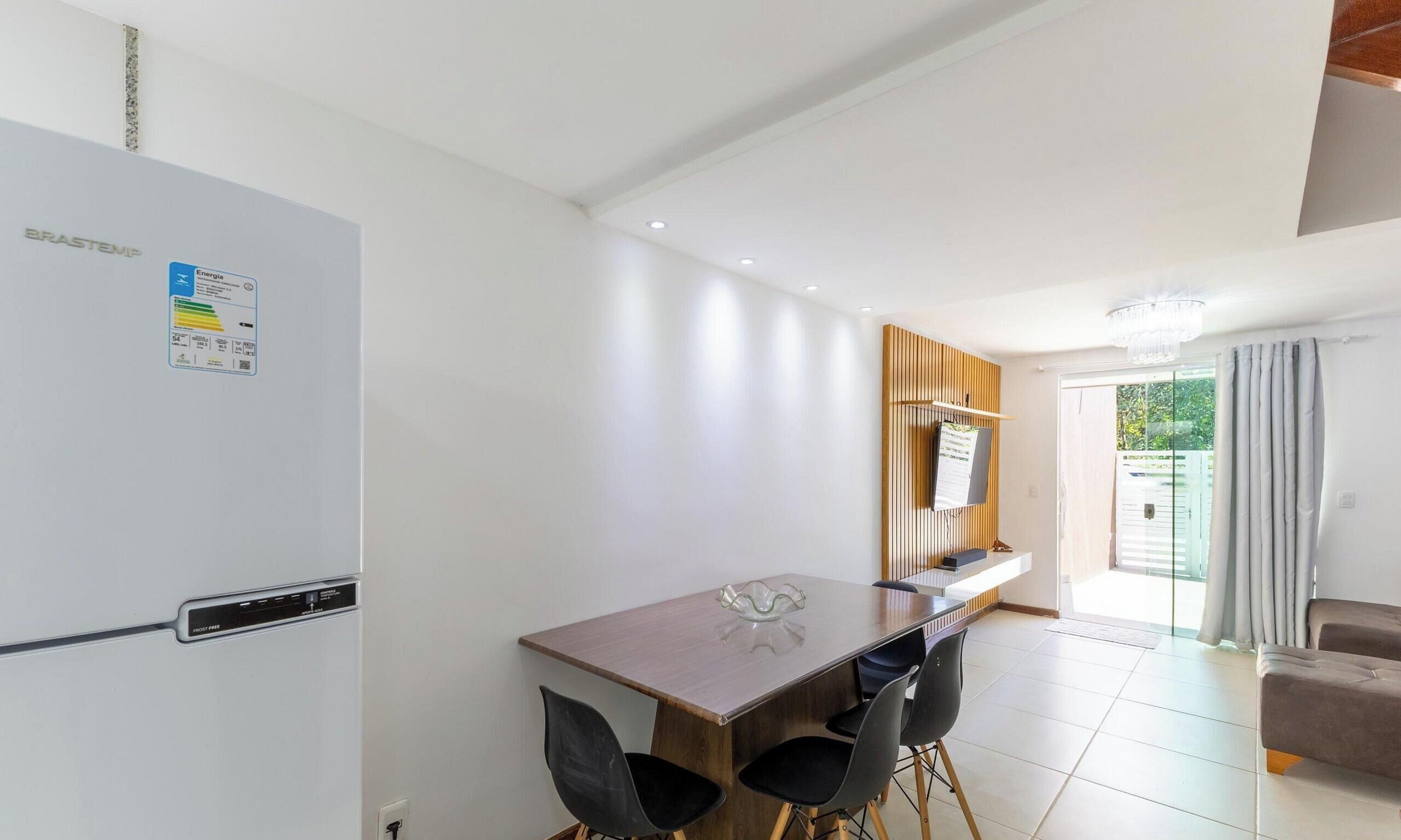 Apartment | Interior