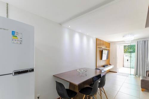 Apartment | Interior