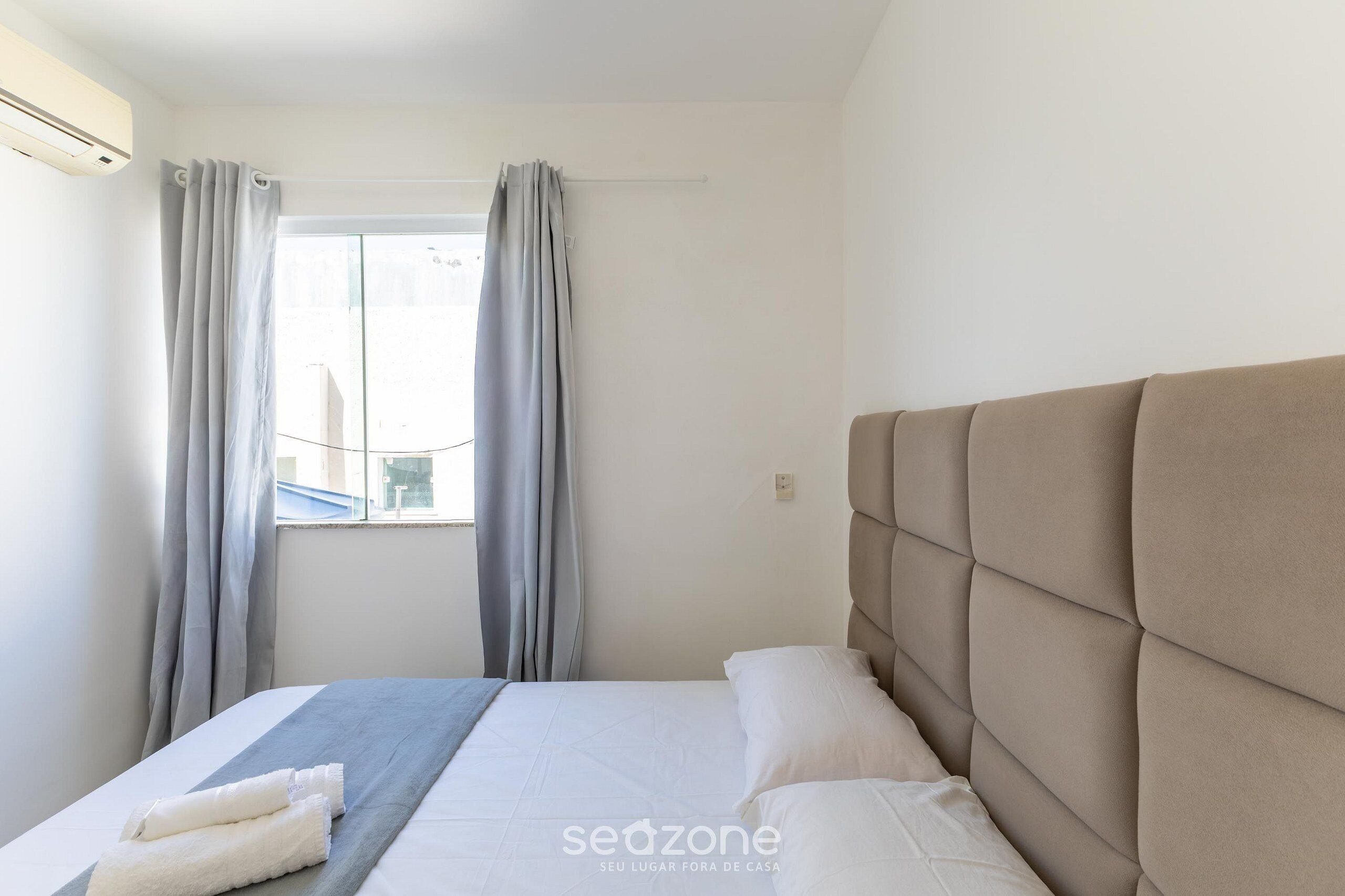 Apartamento | 2 quartos, Wi-Fi de cortesia