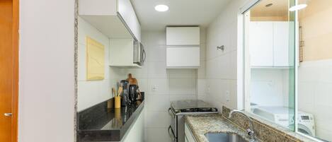 公寓 | 私人厨房