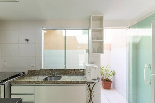Apartment | Private kitchen