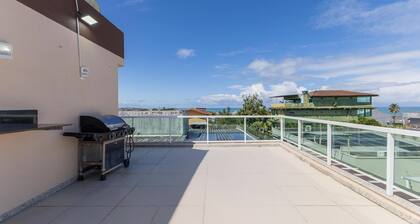2-suite House 650m From the Beach Juo0004