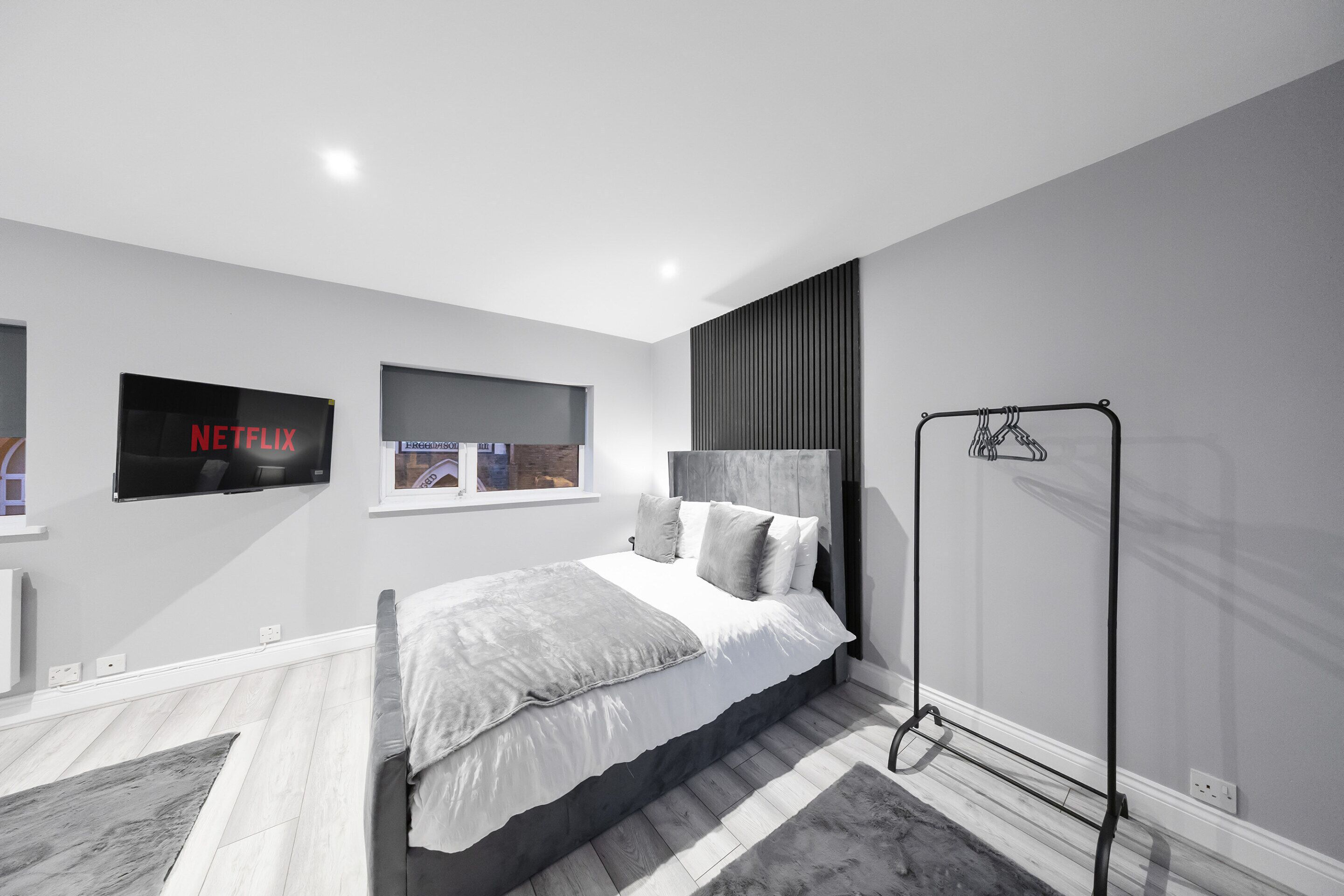 Balmoral House - Apartment 5 - Kent