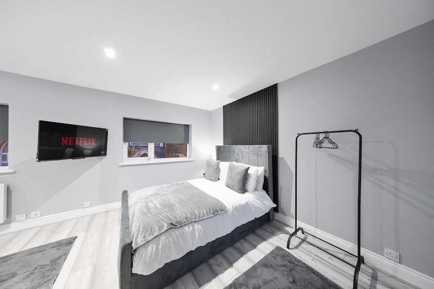 Balmoral House - Apartment 5 - Kent