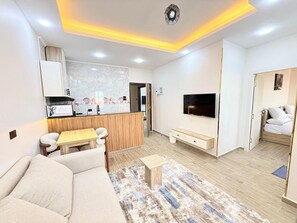 TV - VERO Residence (Hurghada)
