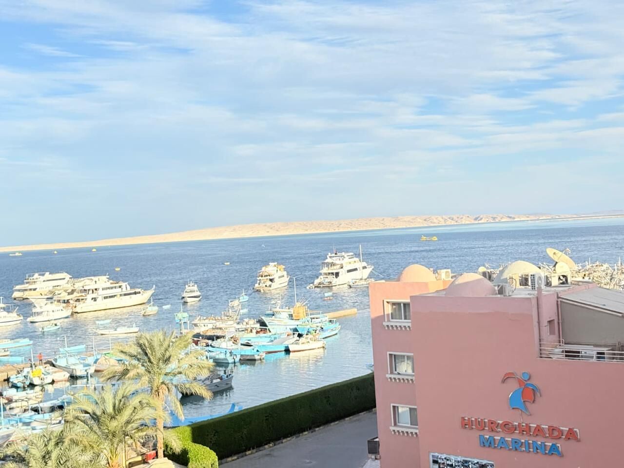 واجهة المنشأة