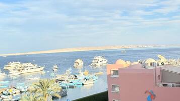 واجهة المنشأة