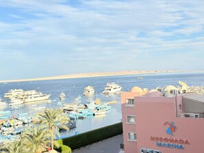Front of property - VERO Residence (Hurghada)