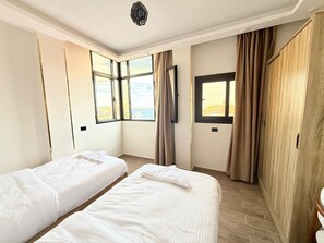 Laptop workspace, free WiFi - VERO Residence (Hurghada)