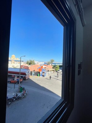 Family Studio, Sea View | Terrace/patio - VERO Residence (Hurghada)