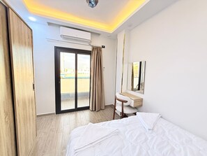 Laptop workspace, free WiFi - VERO Residence (Hurghada)