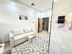 Front of property - VERO Residence (Hurghada)