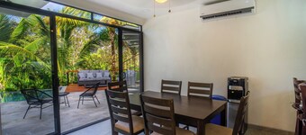 Casa 78- Bright Modern Pool House with Deck