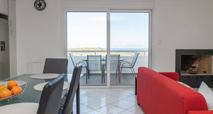Maria’s Villa-Island Stay Near Beaches & Airport