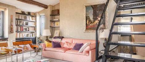 منطقة المعيشة