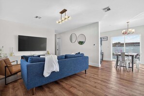 Smart TV, offices