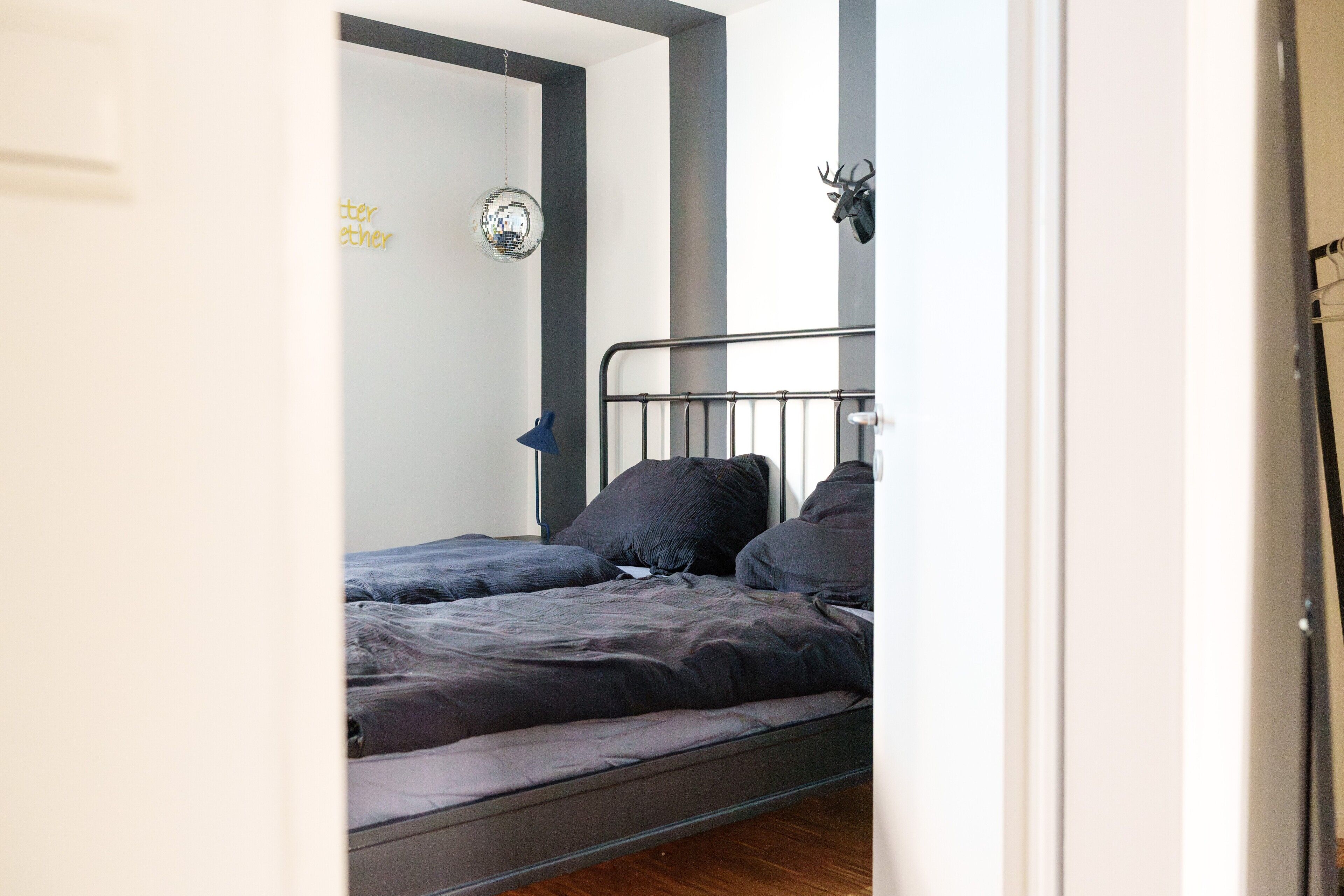 3 dormitorios, wifi, ropa de cama