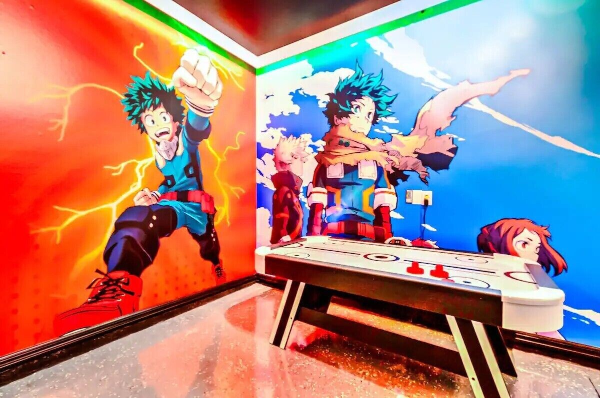 Bild für Gastgeberprofil