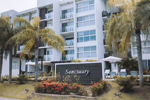 Sanctuary Sunset -S2-209- 2 bed, 2 bath