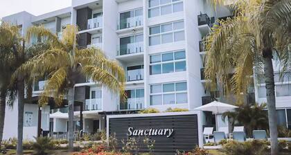 Sanctuary Sunset -S2-209- 2 bed, 2 bath