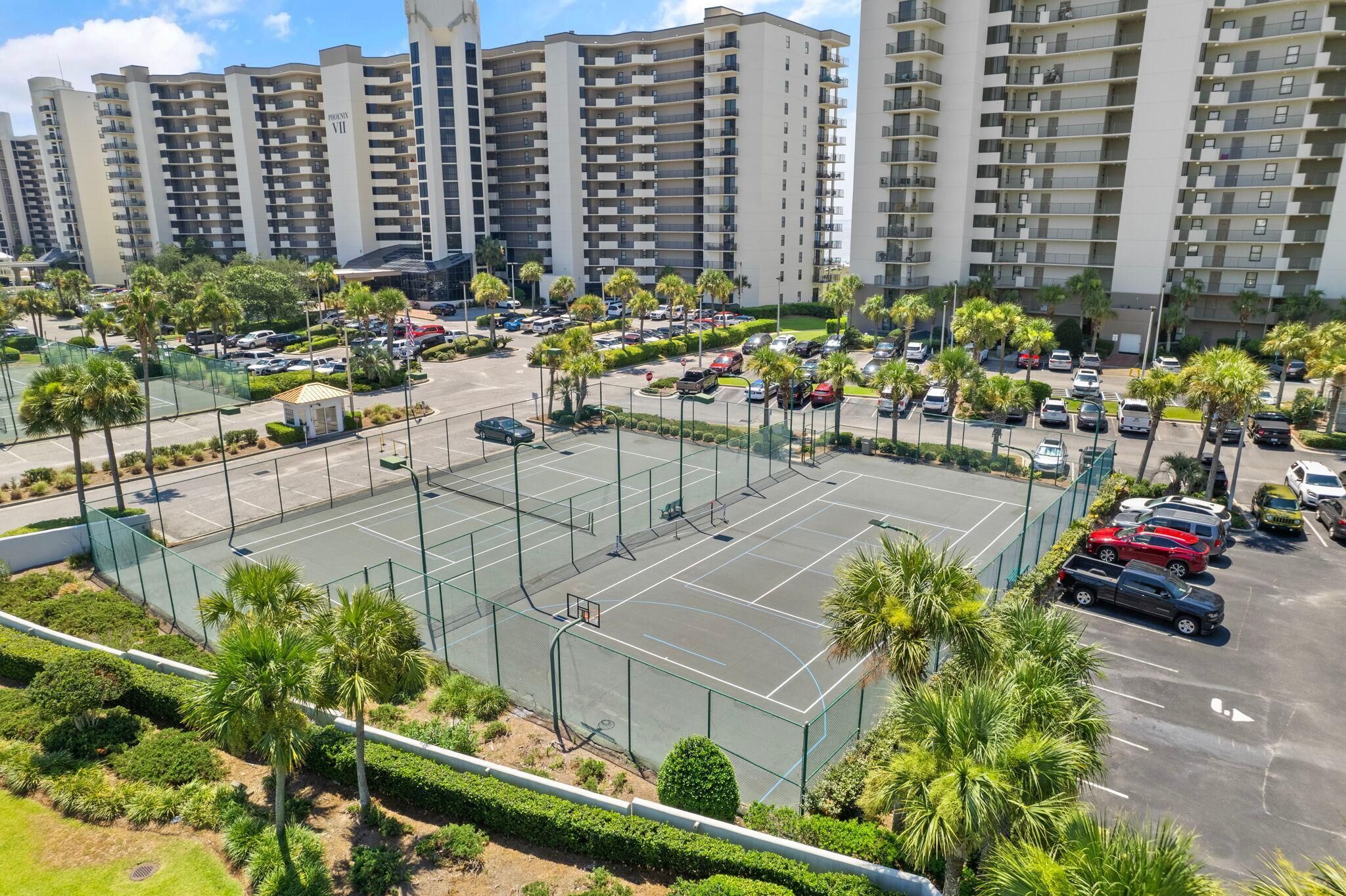 Lägenhet - flera sängar (Phoenix 6 011) | Idrottsanläggning