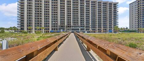 คอนโด, หลายเตียง (Phoenix 6 011) | บริเวณภายนอก