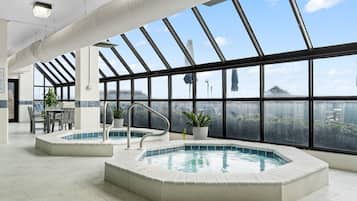 Appart'hôtel, plusieurs lits (Phoenix 6 011) | Piscine