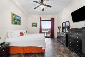 Apartamento, varias camas (Phoenix 6 011) | 3 dormitorios