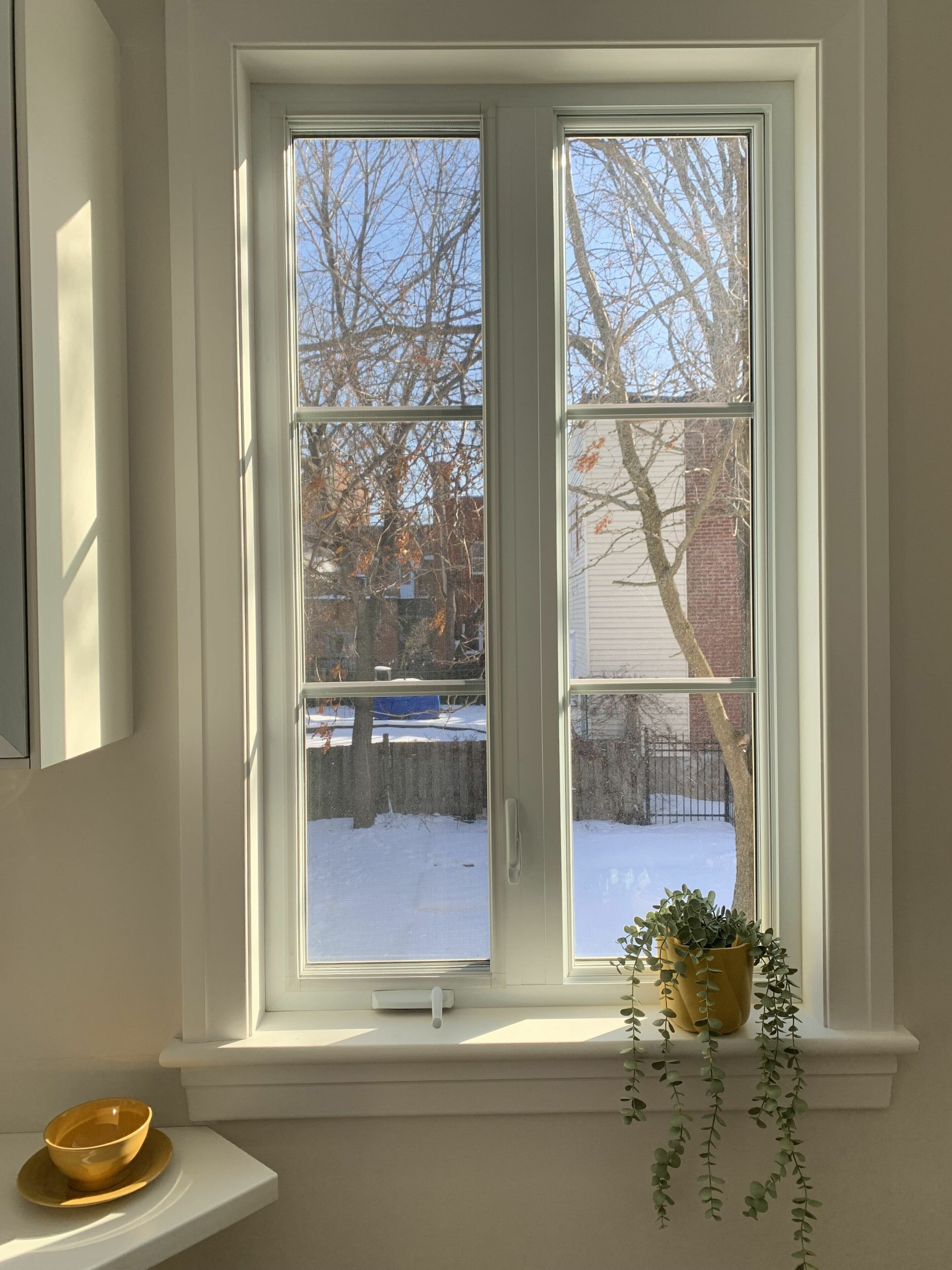 Signature suite, 3 slaapkamers, hot tub, uitzicht op stad | Privékeuken | Een koelkast/vriezer, een magnetron, een oven, een kookplaat