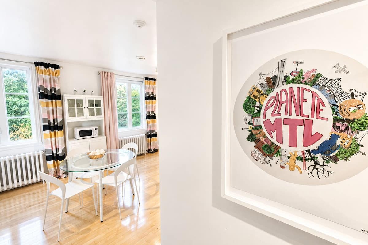 Cucina privata