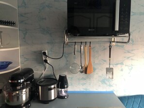 Interior - Exclusive 3-room apartment with garden and large covered terrace (Beckedorf)