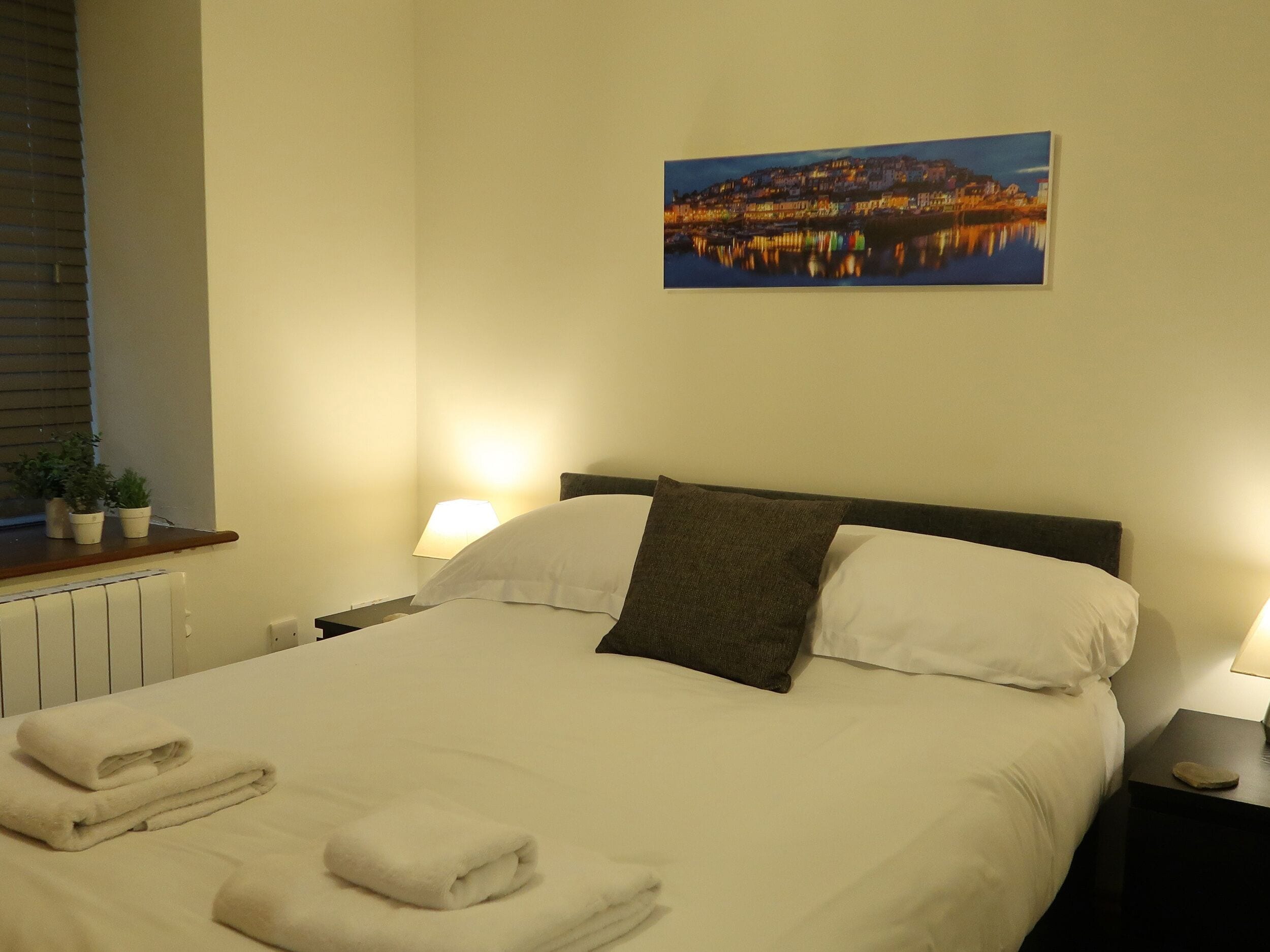 1 bedroom, individually decorated, individually furnished, free WiFi