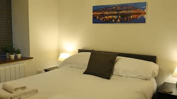 1 bedroom, individually decorated, individually furnished, free WiFi