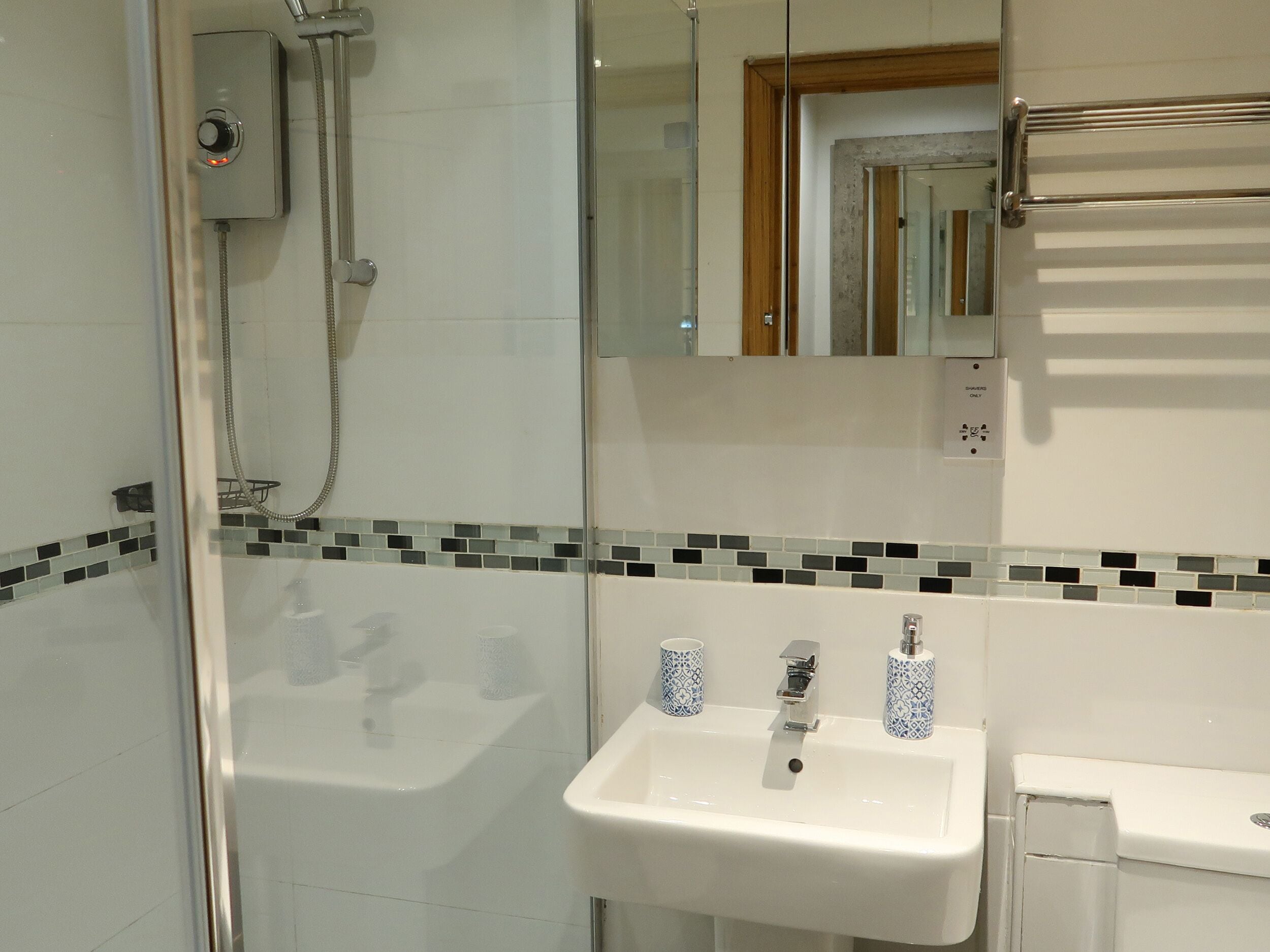 Shower