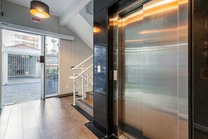 Interior - New studio near Beiramar Shopping #TM101 (Florianópolis)