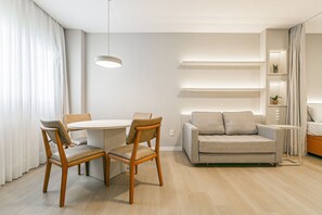 Interior - New studio near Beiramar Shopping #TM101 (Florianópolis)