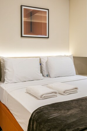 1 Schlafzimmer, Internetzugang