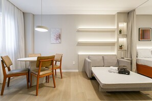 1 Schlafzimmer, Internetzugang