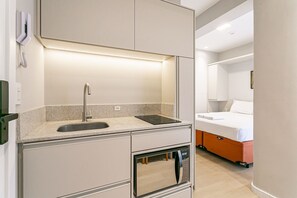 Internet - New studio near Beiramar Shopping #TM102 (Florianópolis)