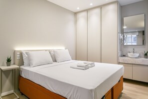 Internet - New studio near Beiramar Shopping #TM103 (Florianópolis)