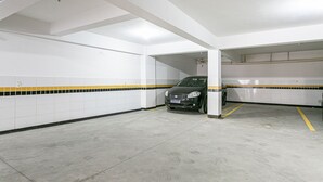 Unterkunftsgelände