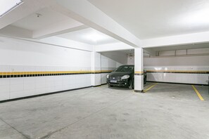 Property grounds - New studio near Beiramar Shopping #TM106 (Florianópolis)