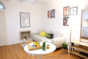 TV - Urban Suite 42 (Milano)