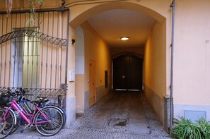 Property grounds - Urban Suite 42 (Milano)